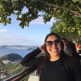 Jeise Louzeiro de Oliveira