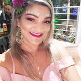 Giselli Sarti Rocha Azevedo