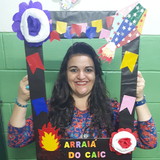 ALESSANDRA APARECIDA TOBIAS DA SILVA