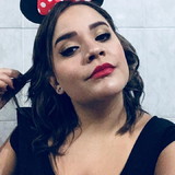 Thayná sousa de Oliveira