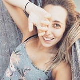 Carolina Vasconcelos