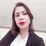 Luiza Maria Volpato Vieira