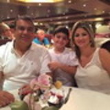 Kamila d Paula Ribeiro Faria