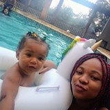 Desiree da Silva Pereira