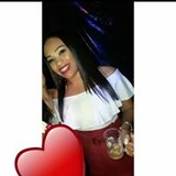 Gizele Aparecida Simões Silva