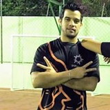 Ivan Stefani da Silva