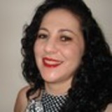 Andréa Cristina Francischeti da Silva