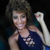 Daniele máximo dos Santos