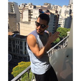 Raphael Brito da Silva Santos