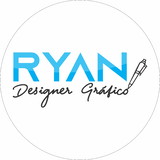 RYAN DESIGNER GRÁFICO