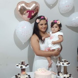 Amanda josefa da anunciacao