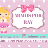 MIMOS POR RAY