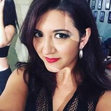 Thais Mileni Fernandes