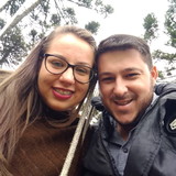 Mirian Paula Carvalho klutchcouski