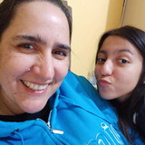 Patrícia Silva dos santos