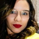 Aryane Lopes Domingos Boerer