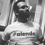 Danilo pereira vitoria