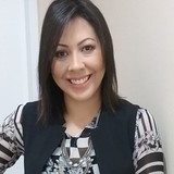 Rita Gabriela Ferreira