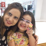 Ana Célia da Silva Oliveira