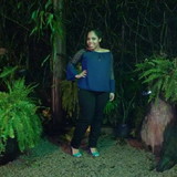 Iara Bispo dos Santos