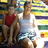 Adrielli Bonai Santos