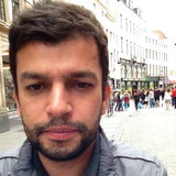 Marcos Aurelio de Oliveira