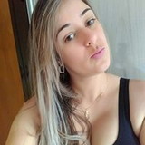 Thaila Ramires Caselle