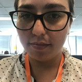 Cíntia Fortes do Carmo