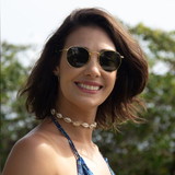 Pauline Callegari Menegazzo