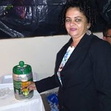 Jucilene Amarante Rodriques Amarante