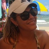 Miriam Danielle da silva