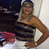 Darly Katy Silva Neves