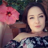 Carolina Simi Venckunas