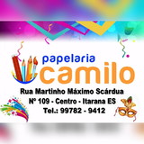 Papelaria Rizco