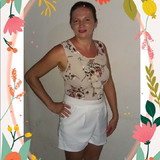 Tacilia Barros Da Silva