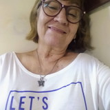 Marilene Ribeiro Garcia