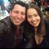 Gleicy Cristina Oliveira