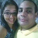 AlineDias LucasBreno