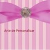 Arte de personalizar