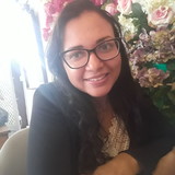 Eliana Krisley Barbosa Vieira