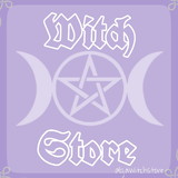Witch Store