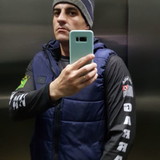 DANIEL Antonio Gianecchini