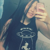 Graziele Maciel Rache