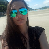 Gislaine de Moraes e Silva