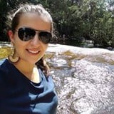 Giselle Maria dos Reis Ribeiro