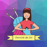 Crochê da Dri