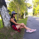 Luana evelin da silva bibiano