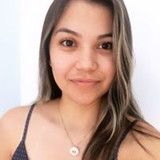 Isis Tatiane Gonçalves Gomes