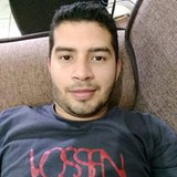 Igor de almeida Fernandes