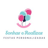 Sonhar e Realizar Festas Personalizadas
